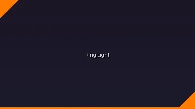 积分兑换 - LED环形补光灯 | 酷游平台 积分商城